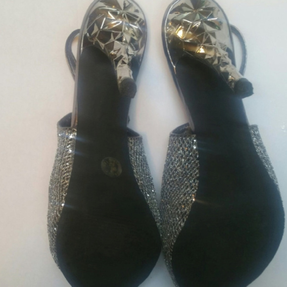 N BY NICOLE MILLER 6/6.5 - Picture 2 of 4